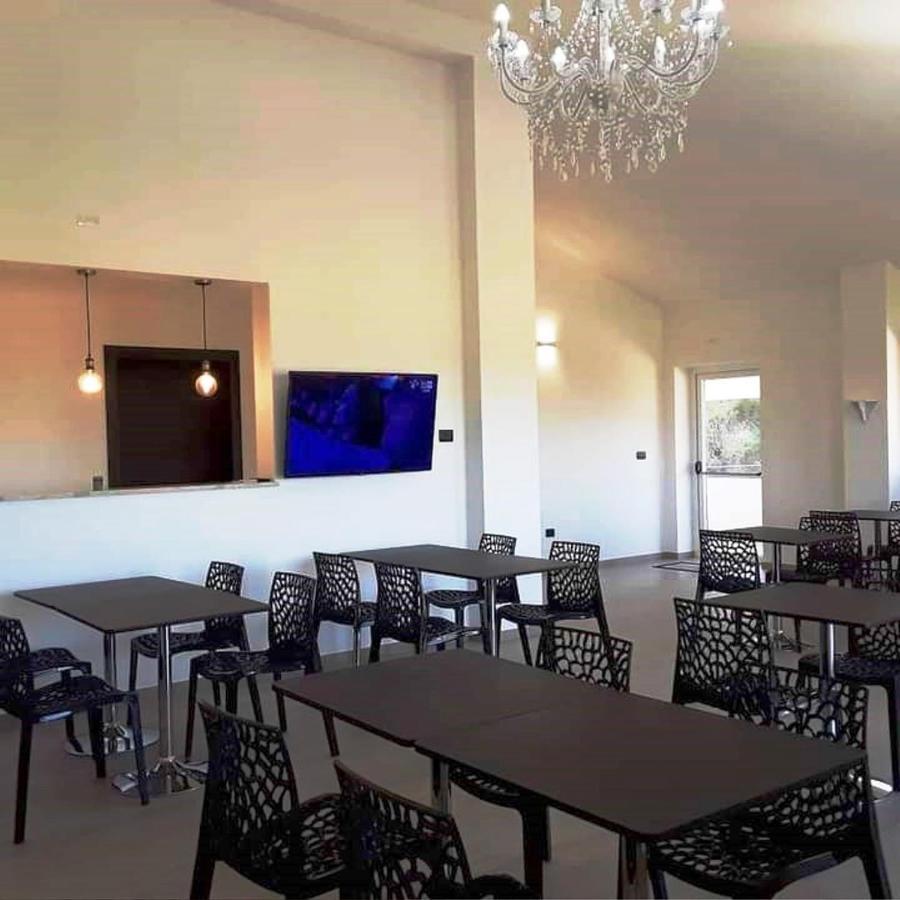 Elios Rooms Nardò المظهر الخارجي الصورة