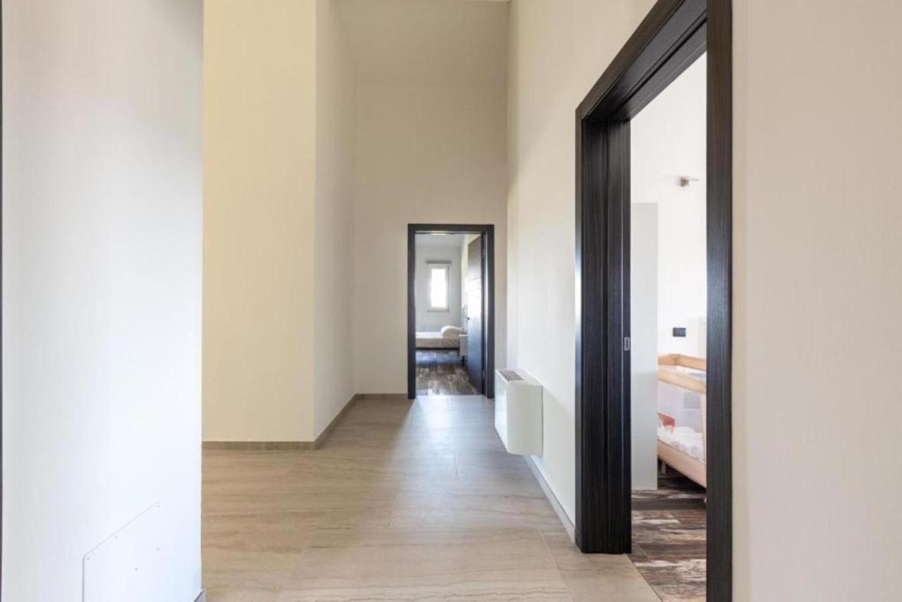 Elios Rooms Nardò المظهر الخارجي الصورة