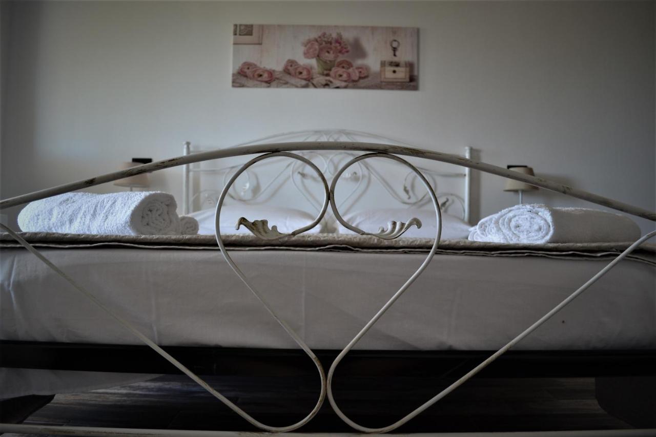 Elios Rooms Nardò المظهر الخارجي الصورة
