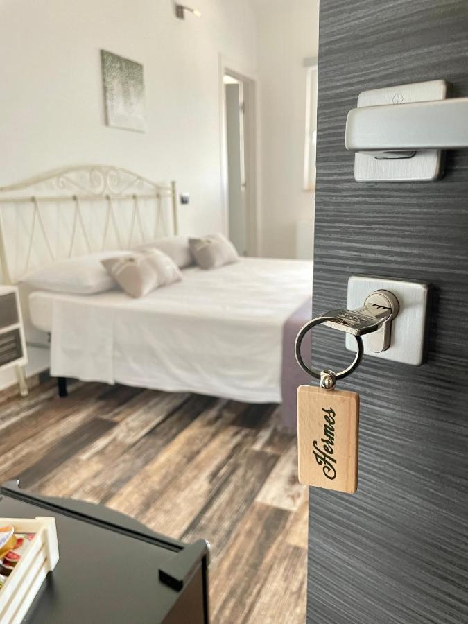 Elios Rooms Nardò المظهر الخارجي الصورة