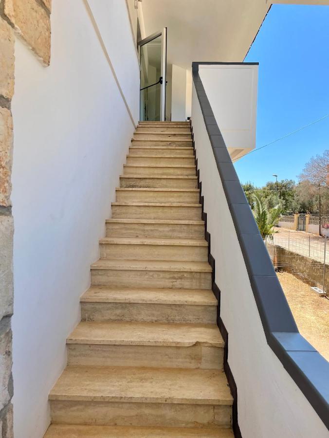 Elios Rooms Nardò المظهر الخارجي الصورة