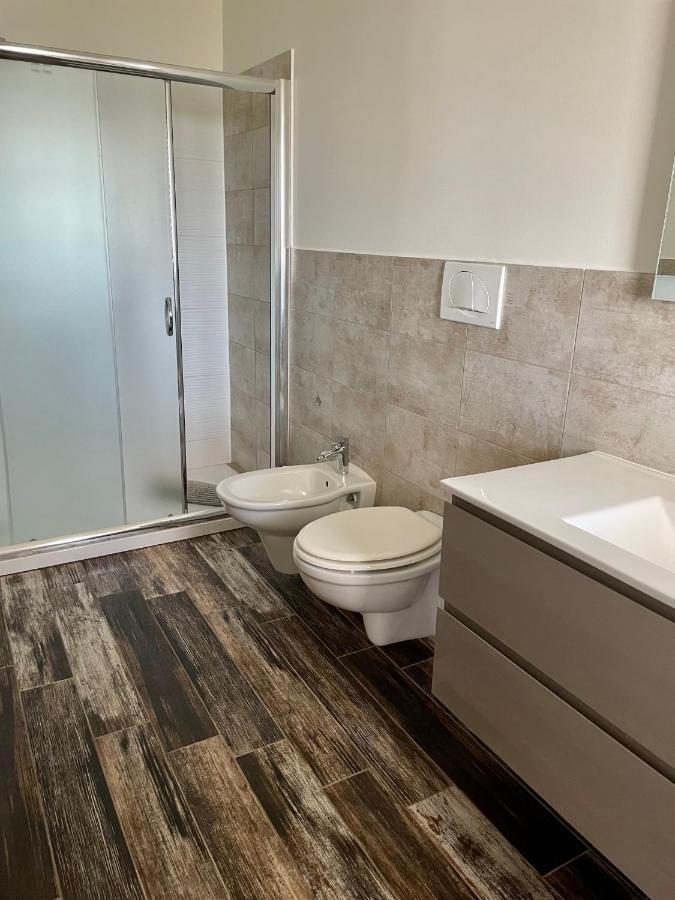 Elios Rooms Nardò المظهر الخارجي الصورة