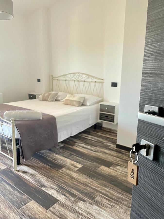 Elios Rooms Nardò المظهر الخارجي الصورة