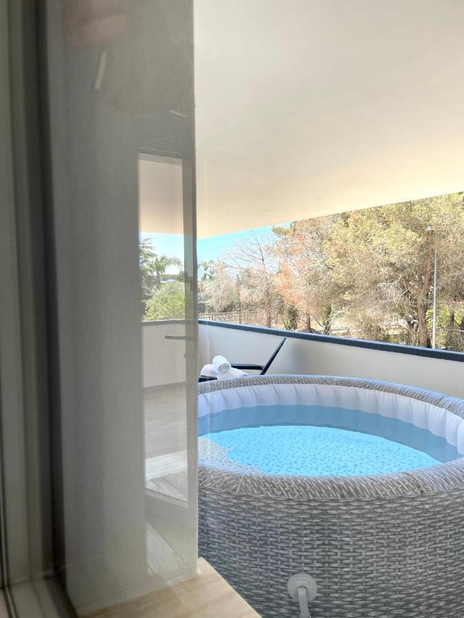 Elios Rooms Nardò المظهر الخارجي الصورة