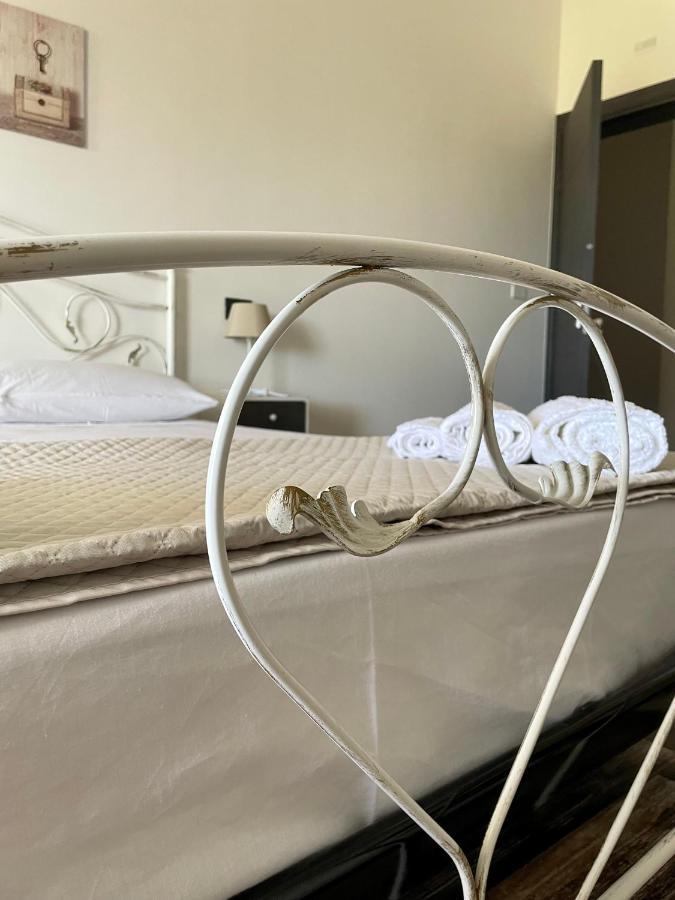 Elios Rooms Nardò المظهر الخارجي الصورة