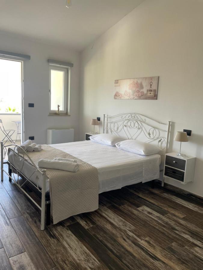 Elios Rooms Nardò المظهر الخارجي الصورة