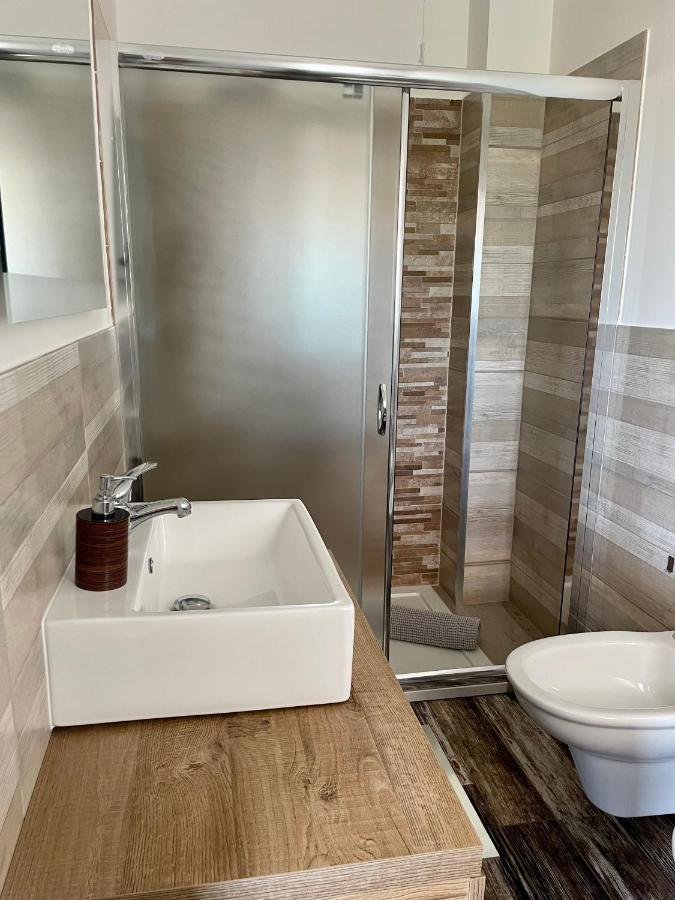 Elios Rooms Nardò المظهر الخارجي الصورة
