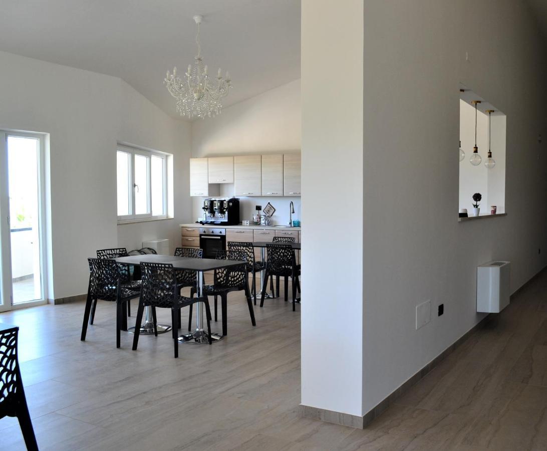 Elios Rooms Nardò المظهر الخارجي الصورة