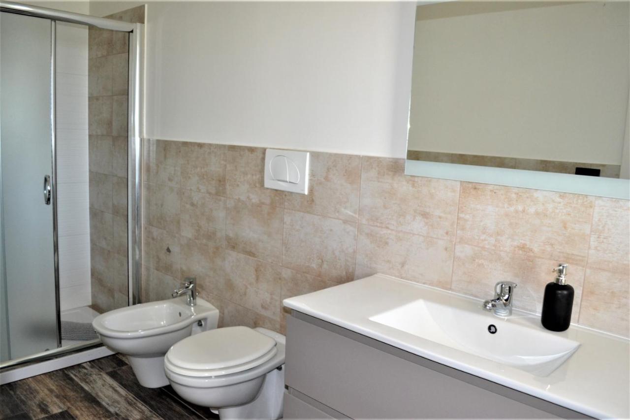 Elios Rooms Nardò المظهر الخارجي الصورة
