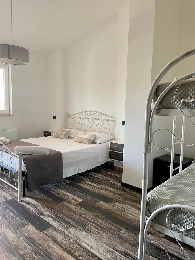Elios Rooms Nardò المظهر الخارجي الصورة