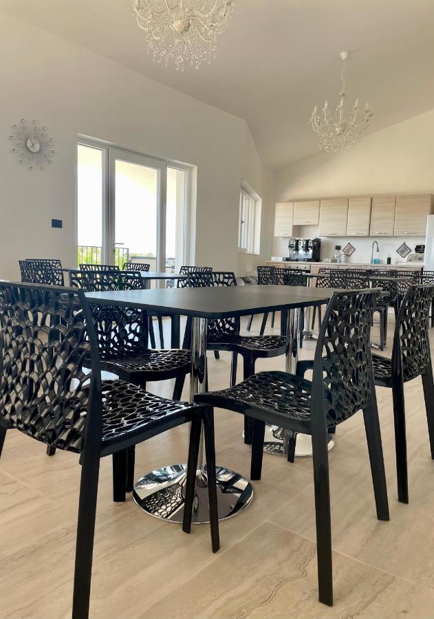 Elios Rooms Nardò المظهر الخارجي الصورة