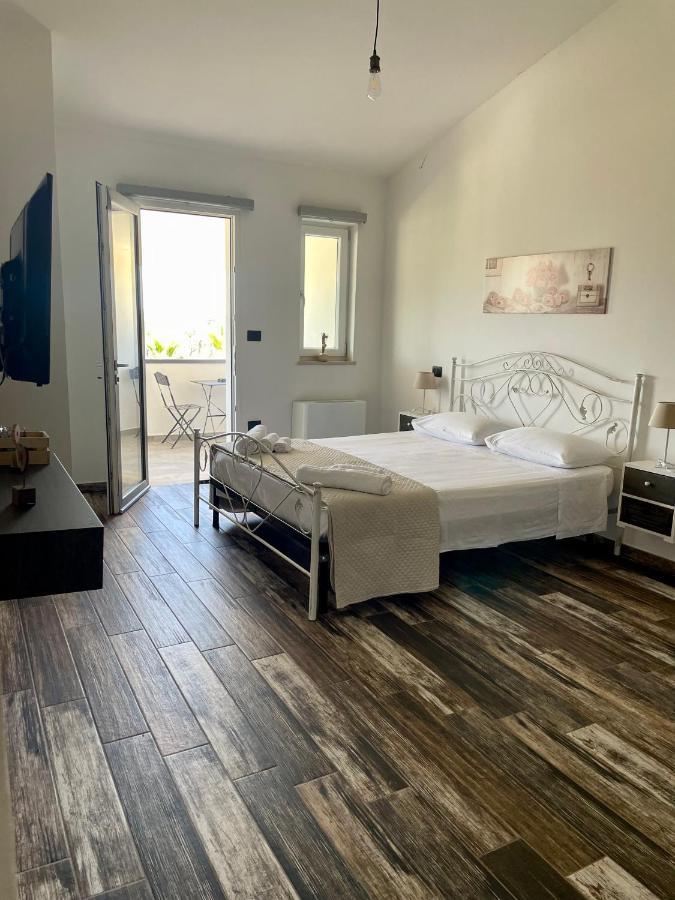 Elios Rooms Nardò المظهر الخارجي الصورة