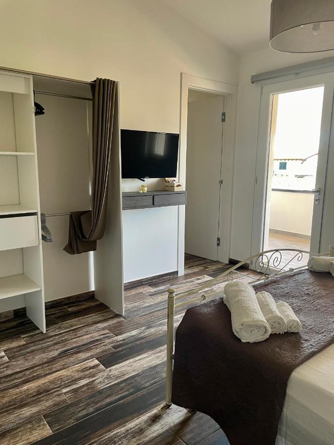 Elios Rooms Nardò المظهر الخارجي الصورة