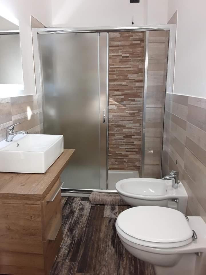Elios Rooms Nardò المظهر الخارجي الصورة